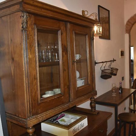 Appartamento Iranja Nest Firenze Eksteriør bilde